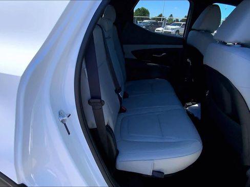 Used 2025 Hyundai Santa Cruz Limited AWD/4WD image 20