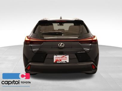 Used 2024 Lexus UX 250h FWD