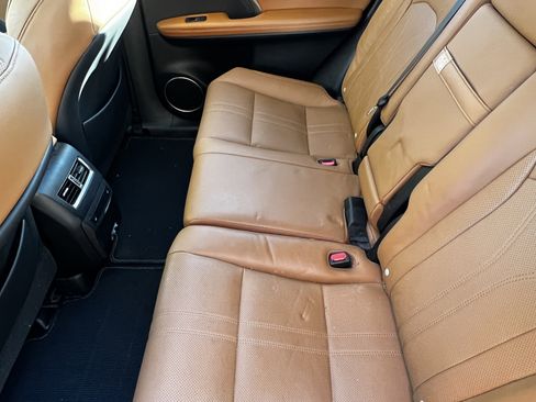 Certified 2022 Lexus RX 450h 450h image 29