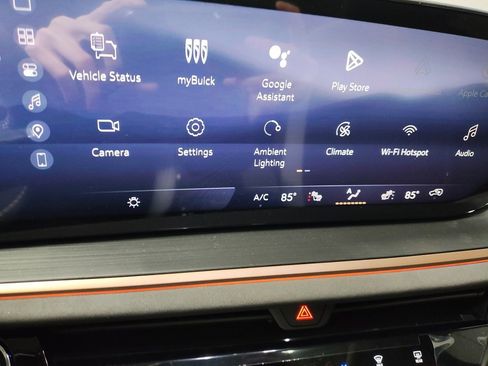 New 2026 Buick Envision Sport Touring image 31