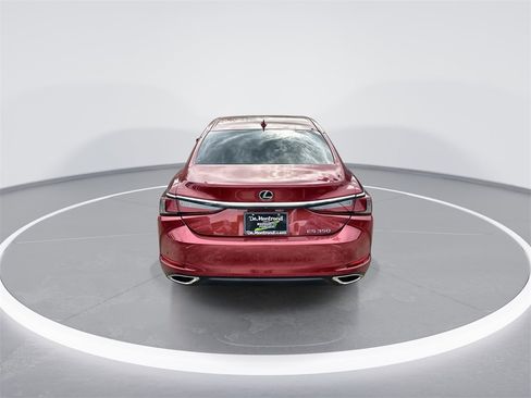 Used 2020 Lexus ES 350 350 image 7