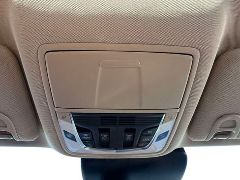 Used 2024 Acura RDX SH-AWD w/ Technology Package image 36