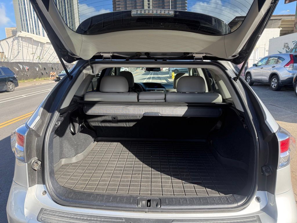 Used 2015 Lexus RX 350 FWD image 13