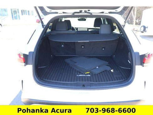 Used 2024 Lexus RX 350 Premium w/ Convenience Package image 25