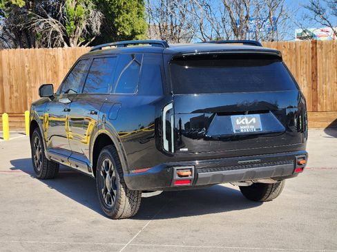 New 2027 Kia Telluride SX Prestige X-Pro image 3