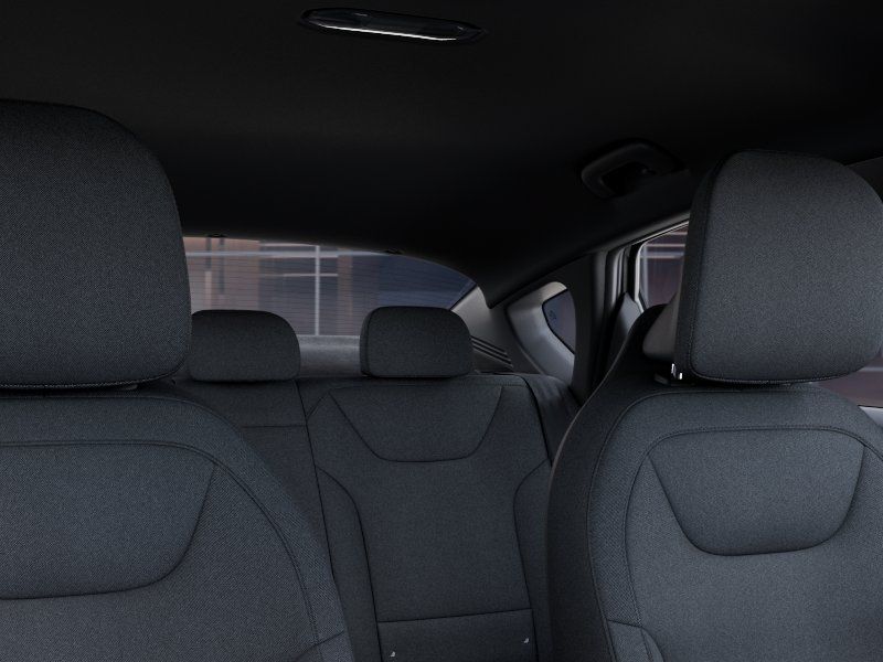 New 2026 Kia K4 FWD image 16