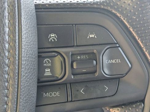 Certified 2025 Toyota Tacoma SR5 RWD image 18