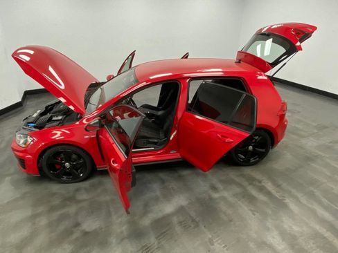 Used 2017 Volkswagen GTI S image 45