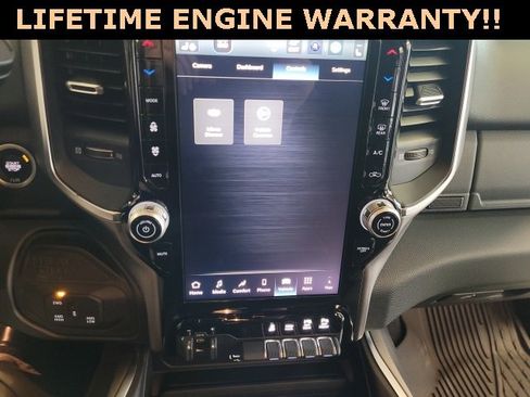 New 2026 RAM 2500 Big Horn image 24