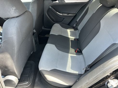 Used 2017 Volkswagen Jetta S FWD image 15