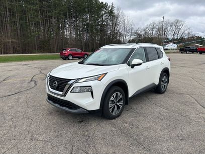 Used 2023 Nissan Rogue SV w/ SV Premium Package