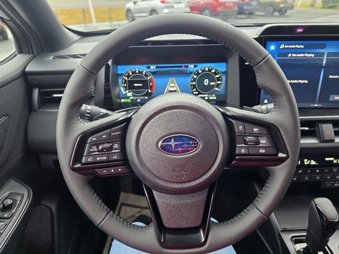 New 2026 Subaru Outback Premium image 17