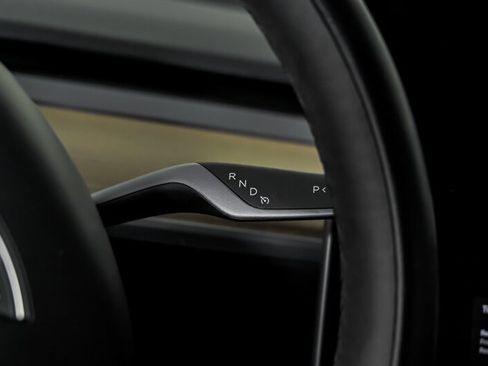 Used 2023 Tesla Model 3 Performance AWD/4WD image 24