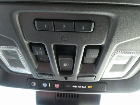 Certified 2024 GMC Sierra 1500 AT4 w/ Technology Package image 33