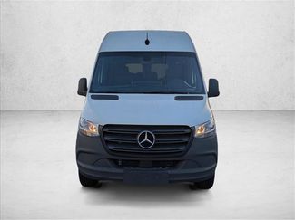 Used 2024 Mercedes-Benz Sprinter 2500 video 2