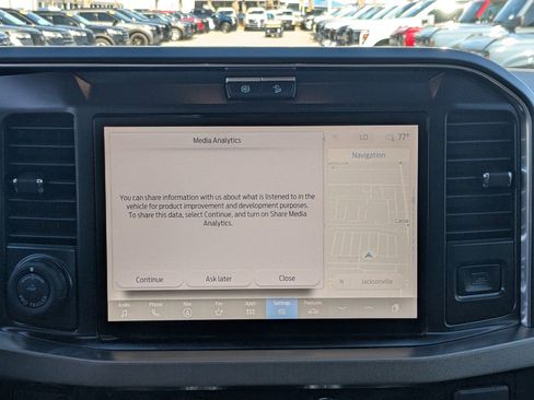 New 2026 Ford F250 Platinum w/ Platinum Plus Package image 16