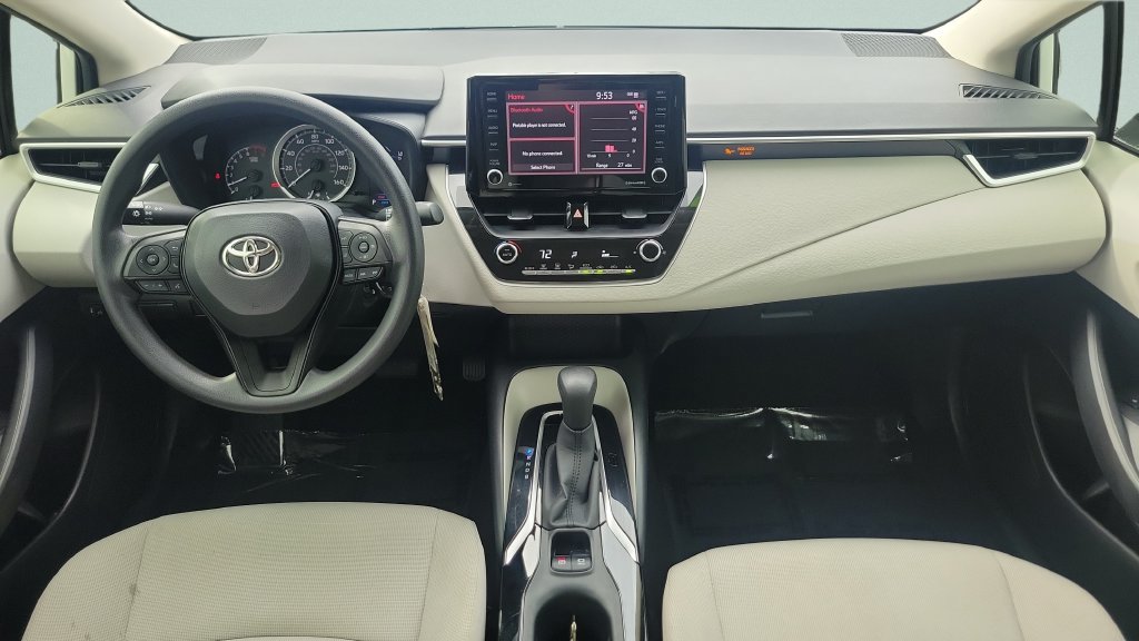 Used 2022 Toyota Corolla LE FWD image 10