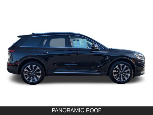 Used 2020 Lincoln Corsair Reserve image 6