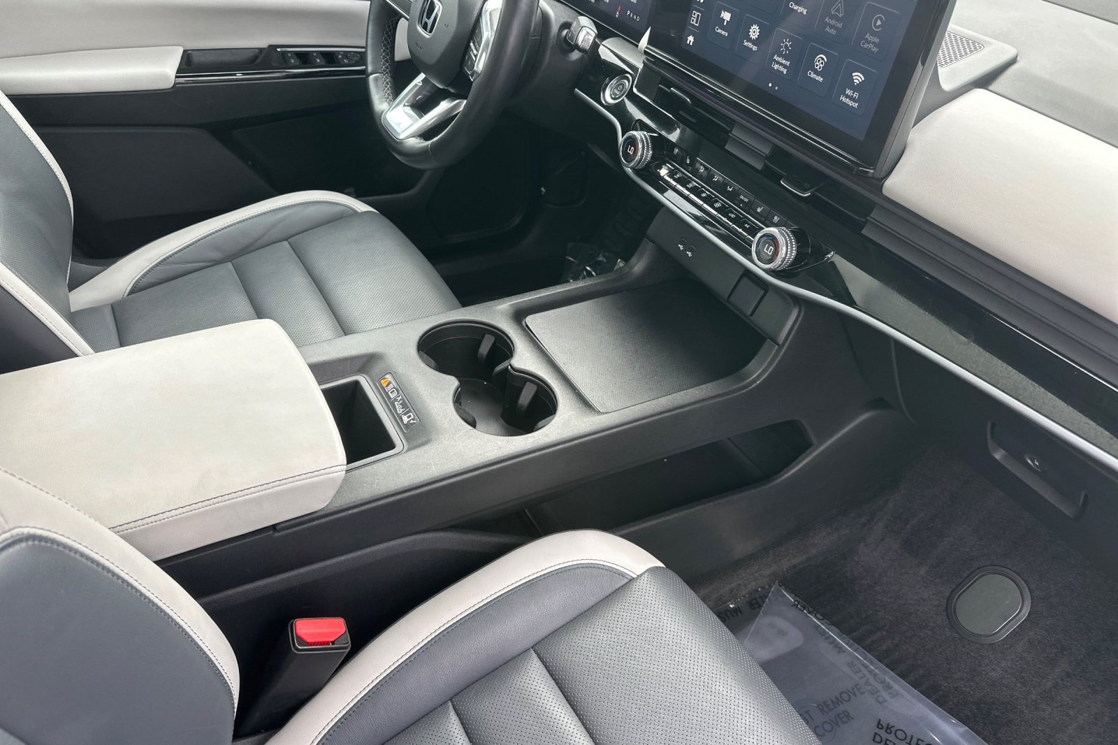 Certified 2024 Honda Prologue Elite image 33