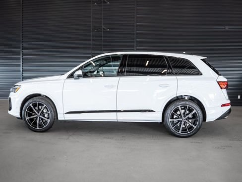 New 2026 Audi Q7 2.0T Premium Plus image 14