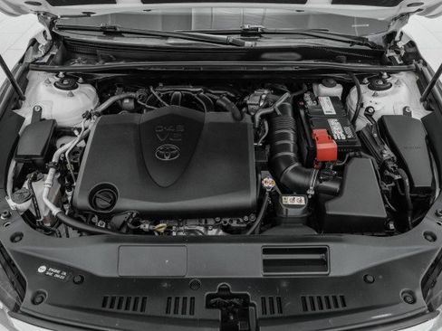 Used 2019 Toyota Avalon XLE w/ Moonroof Package FWD image 53