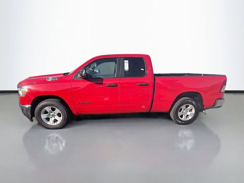 Used 2023 RAM 1500 Big Horn RWD image 6