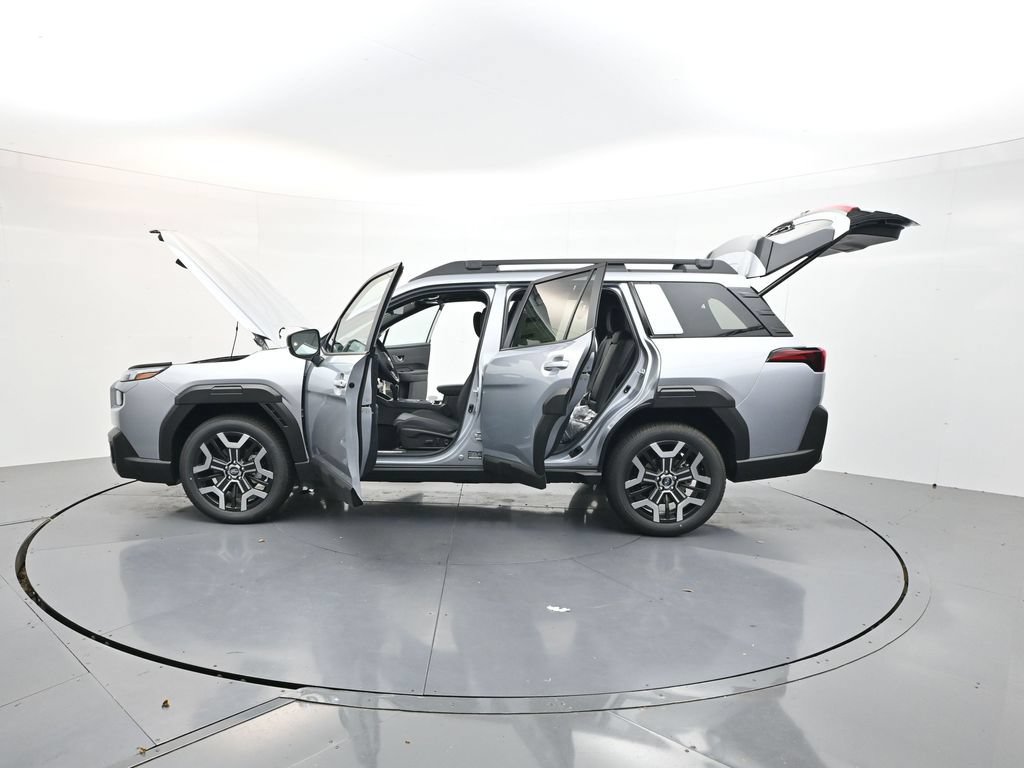 New 2026 Subaru Outback Touring XT AWD/4WD image 28