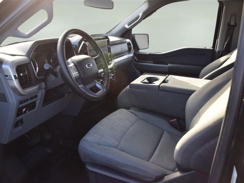 Used 2023 Ford F150 XLT w/ Equipment Group 302A High image 10