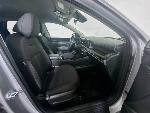 Used 2025 Hyundai Tucson SEL image 30