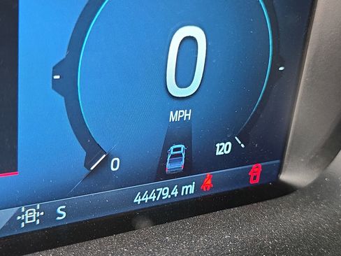 Certified 2024 Ford F150 STX image 14