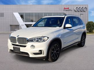 Used 2018 BMW X5 sDrive35i RWD video 1