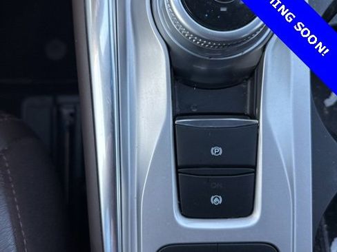 Used 2021 Ford Explorer King Ranch w/ Premium Technology Package image 28