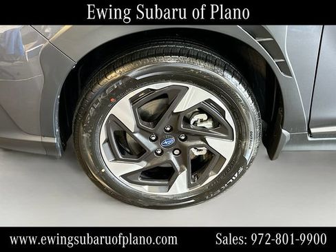 Used 2026 Subaru Crosstrek 2.5i Limited w/ Crosstrek Mirror Package AWD/4WD image 33