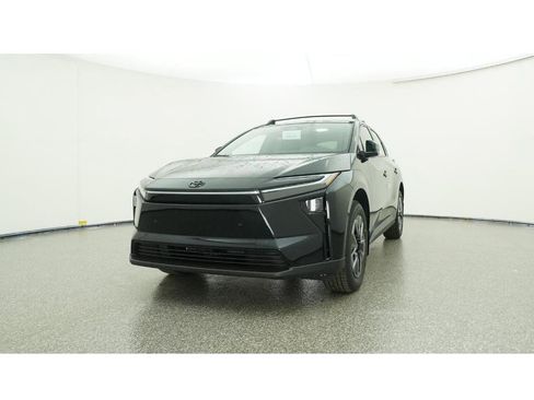 New 2026 Toyota bZ image 33