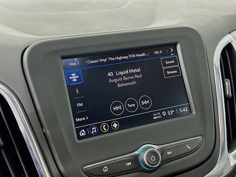 Used 2023 Chevrolet Equinox LS FWD image 19