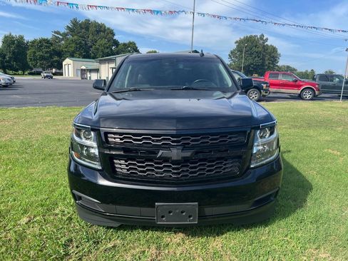 Used 2018 Chevrolet Tahoe LT AWD/4WD image 10