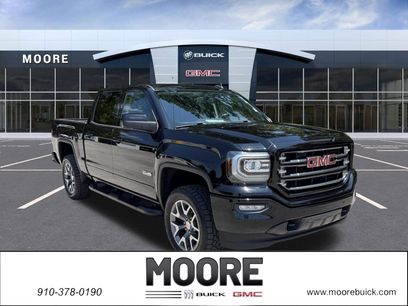Used 2017 GMC Sierra 1500 SLT