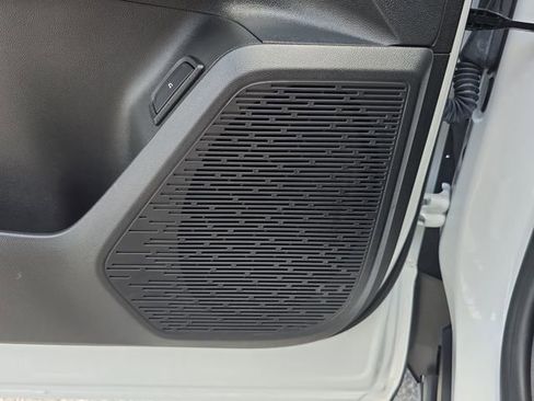 New 2026 GMC Terrain AT4 w/ LPO, Floor Liner Package AWD/4WD image 17