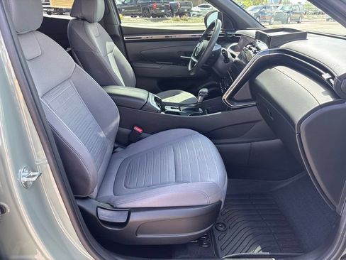 Certified 2024 Hyundai Santa Cruz SEL w/ Activity Package FWD image 20