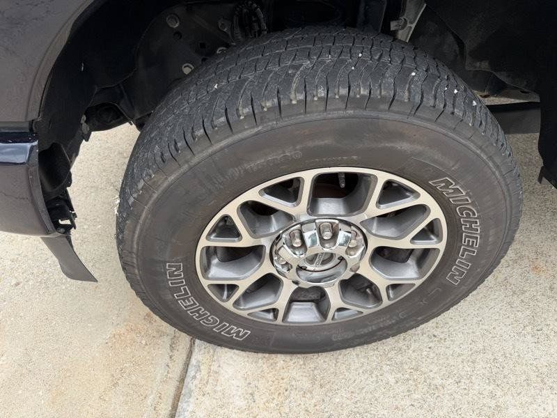 Used 2022 Ford F250 Lariat AWD/4WD image 7