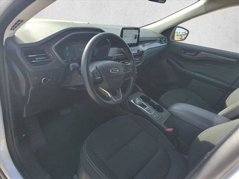 Used 2025 Ford Escape Active FWD image 9