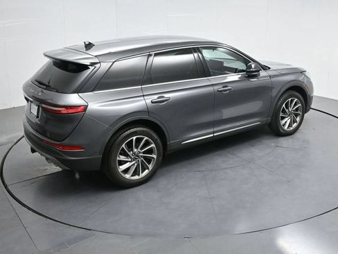 Used 2023 Lincoln Corsair FWD w/ Equipment Group 101A image 56
