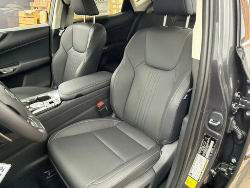 New 2026 Lexus NX 350 AWD image 16
