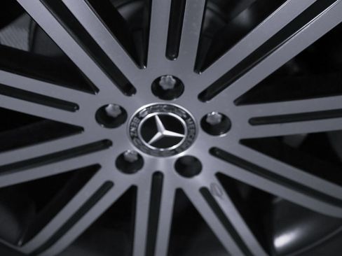 Used 2026 Mercedes-Benz GLE 350 4MATIC image 8