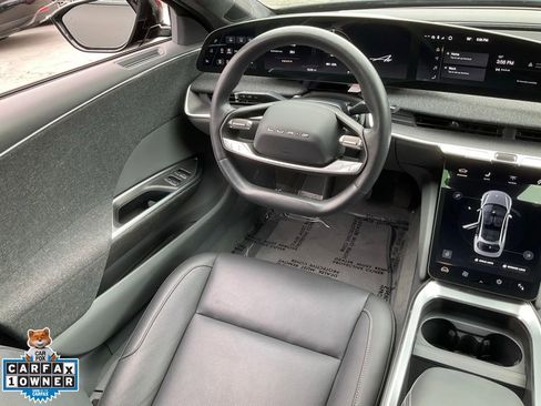 Used 2024 Lucid Air Touring AWD/4WD image 36