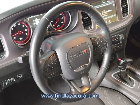 Used 2023 Dodge Charger SXT RWD image 21