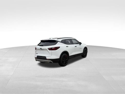 Used 2020 Chevrolet Blazer LT w/ Redline Edition FWD image 5
