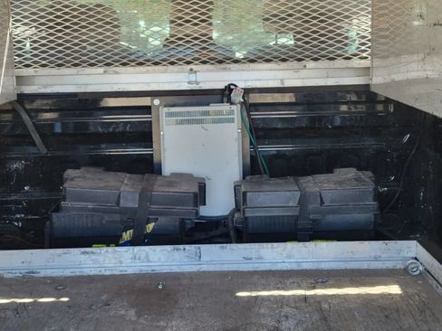 Used 2018 Ford F150 XL w/ XL Power Equipment Group AWD/4WD image 12