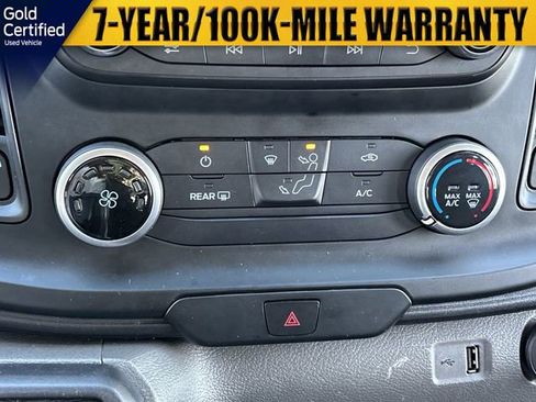 Used 2024 Ford Transit 250 Low Roof w/ Exterior Upgrade Package image 27