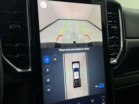 Used 2025 Ford Ranger XLT image 15